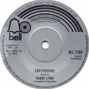 Bobbi Lynn - Earthquake / Opportunity Street FLAC