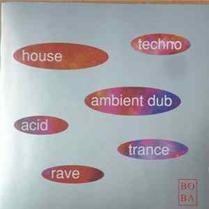 Tim Riches - House, Rave, Techno, Trance FLAC