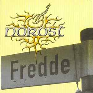 NoRost - Fredde FLAC