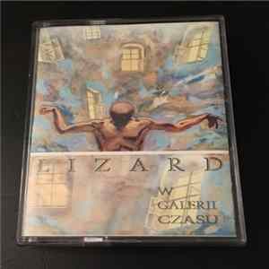 Lizard - W Galerii Czasu FLAC