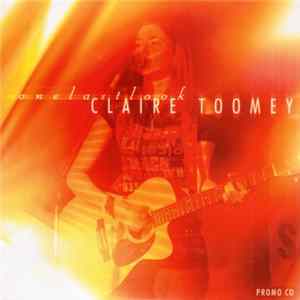 Claire Toomey - One Last Look FLAC