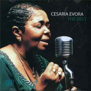 Cesaria Evora - The Best FLAC