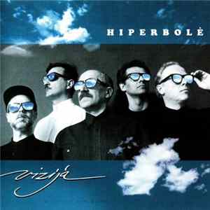 Hiperbolė - Vizija FLAC