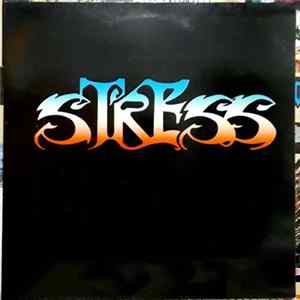 Stress - Stress FLAC