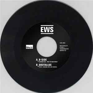 B-Side / Digitalluc - Pray To Your Priest / Filth / Fackab (The Live Check) FLAC