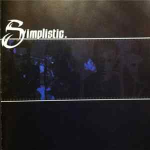 Simplistic - Simplistic FLAC