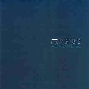 LaPRISE - Adventure (Blue Edition) FLAC