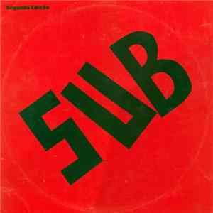 Various - SUB FLAC