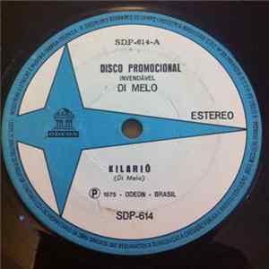 Di Melo - Kilariô / Pernalonga FLAC