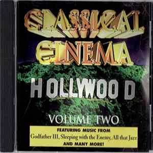 Various - Classical Cinema Vol. 2 FLAC