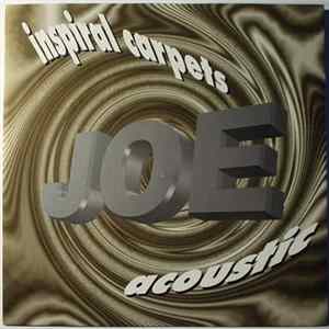 Inspiral Carpets - Joe (Acoustic) FLAC