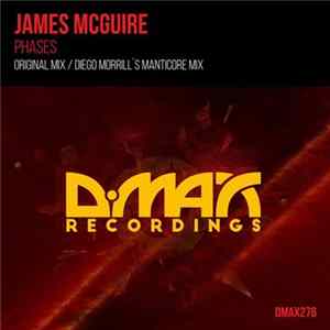 James McGuire - Phases FLAC