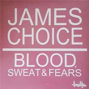 Jake And The Jellyfish, James Choice - Split 7" FLAC