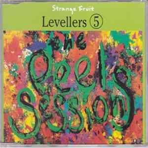 Levellers 5 - The Peel Sessions FLAC