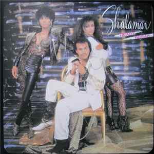 Shalamar - Heart Break FLAC