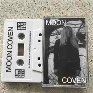 Moon Coven - Solstice FLAC