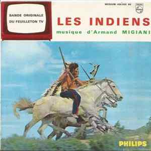 Armand Migiani - Les Indiens FLAC