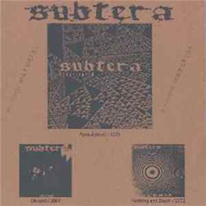 Subtera - Promo Material FLAC