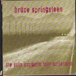 Bruce Springsteen - The Solo Acoustic Tour Collection FLAC