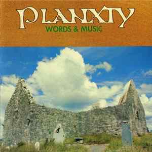 Planxty - Words & Music FLAC
