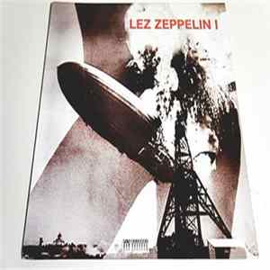 Lez Zeppelin - Lez Zeppelin I FLAC
