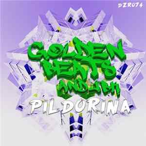 Golden Beats And JBK - Pildorina FLAC
