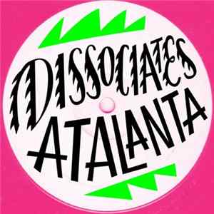 The Dissociates - Atalanta FLAC