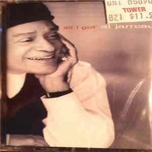Al Jarreau - All I Got FLAC