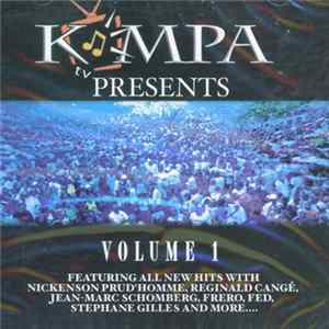 KOMPA TV PRESENT - Vol1 FLAC