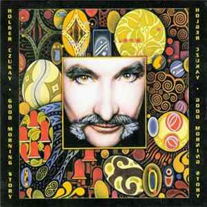 Holger Czukay - Good Morning Story FLAC