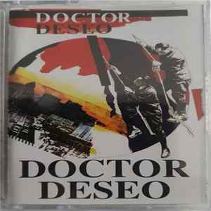 Doctor Deseo - Doctor Deseo FLAC