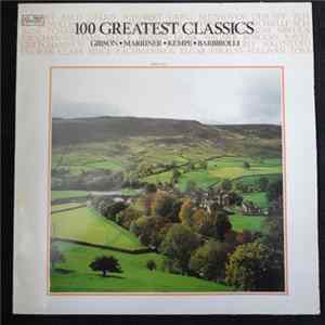 Various - 100 Greatest Classics (Part Six) FLAC