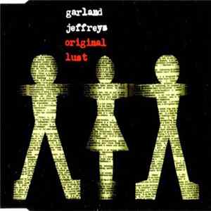 Garland Jeffreys - Original Lust FLAC