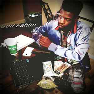 Tha God Fahim - A Page Out Tha Book Of Breadrick FLAC