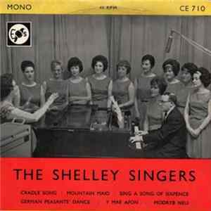 The Shelley Singers - The Shelley Singers FLAC