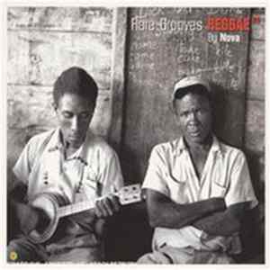 Various - Rare Grooves Reggae 04 FLAC