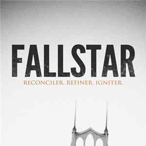 Fallstar - Reconciler. Refiner. Igniter. FLAC