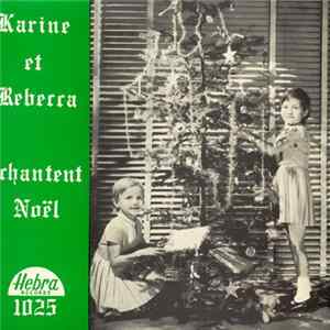 Karine Et Rebecca - Chantent Noël FLAC