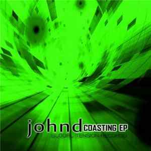Johnd - Coasting EP FLAC