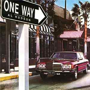 One Way Featuring Al Hudson - One Way Featuring Al Hudson FLAC