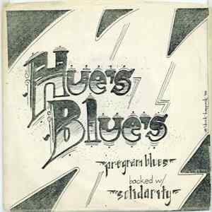 Hue's Blues Band - Program Blues FLAC