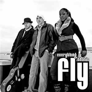 Everything That's Fly - Everything That's Fly EP FLAC