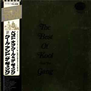 Kool & The Gang - The Best Of Kool And The Gang FLAC