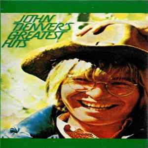 John Denver - John Denver's Greatest Hits FLAC