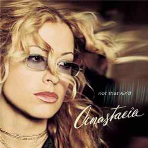 Anastacia - Not That Kind FLAC