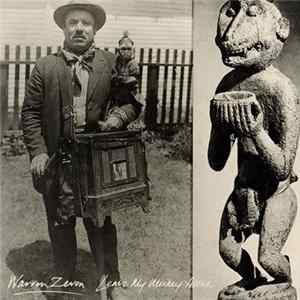 Warren Zevon - Leave My Monkey Alone FLAC