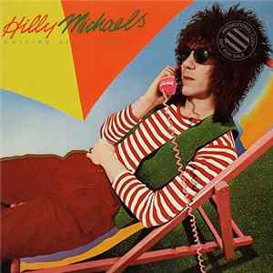 Hilly Michaels - Calling All Girls FLAC