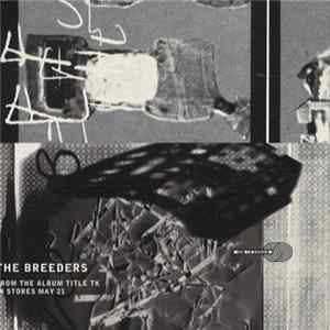 The Breeders - Huffer FLAC