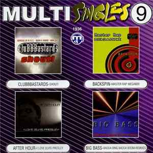 Various - Multi Singles 9 FLAC