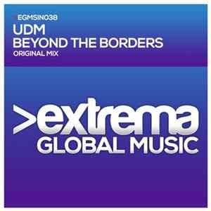 UDM - Beyond The Borders FLAC